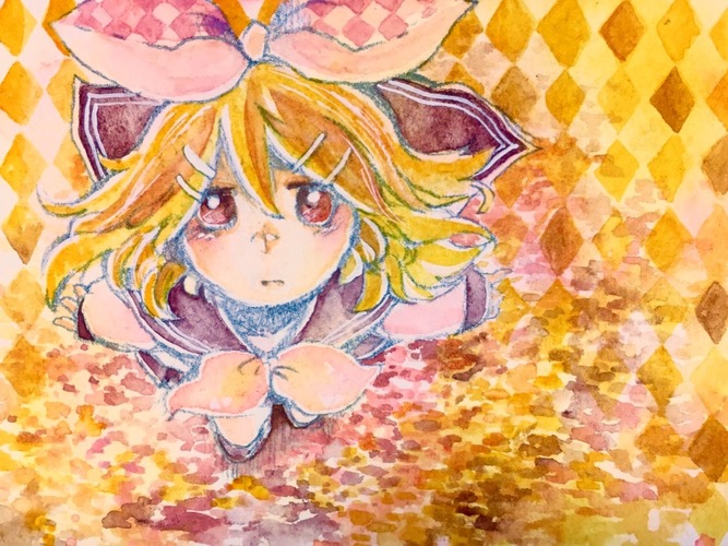 オータムチェック