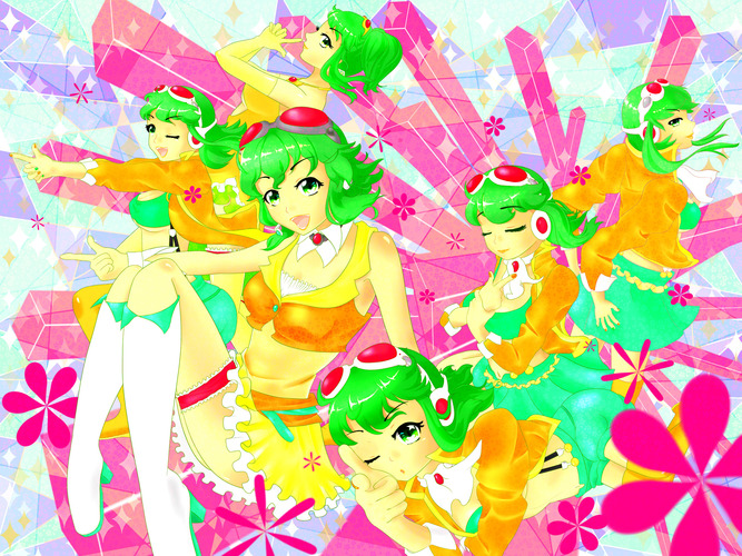 GUMI誕生祭2013