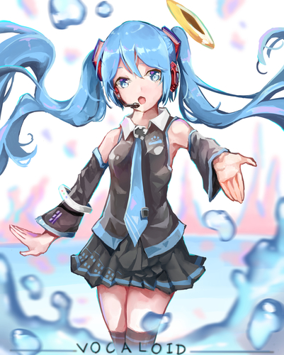 miku