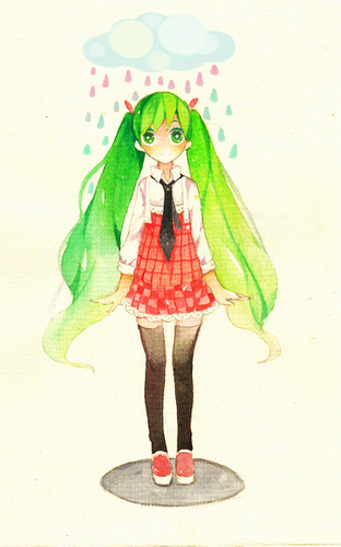 Rain*Sweet*Umbrella