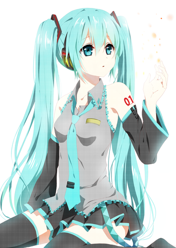 みく