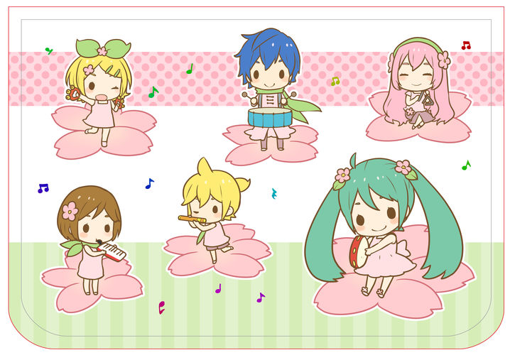 ♪♪