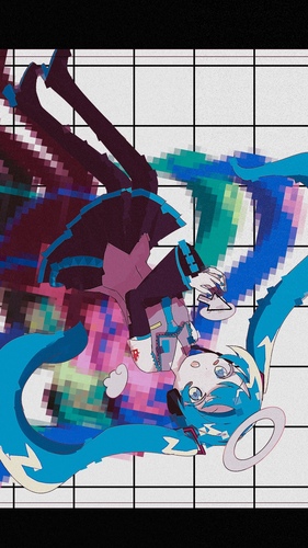 えれくとりっく・えんじぇぅ