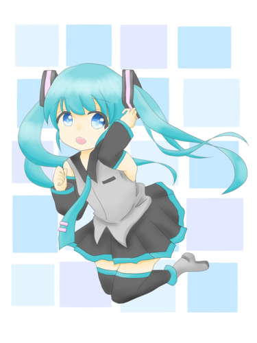 初音ミク その2