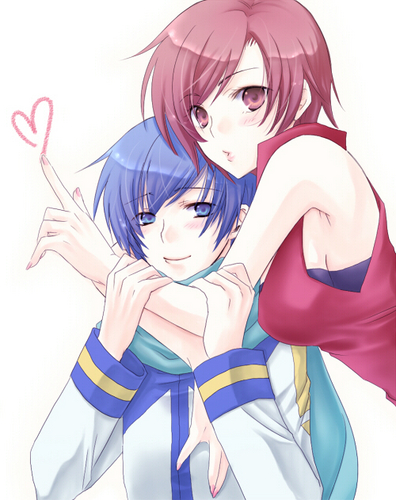 なかよし