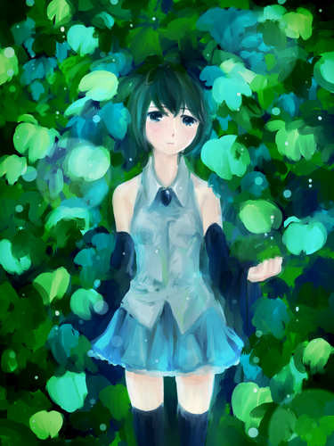 雨漏り
