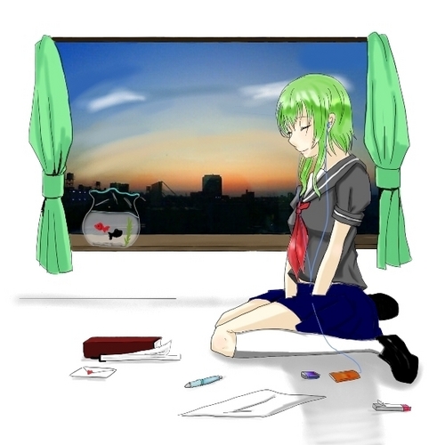 gumi