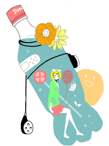 メランコリック