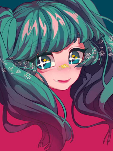mi