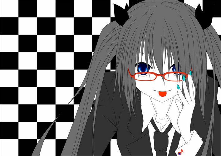 モノクロミク