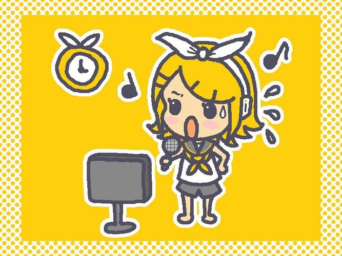 休日のリン
