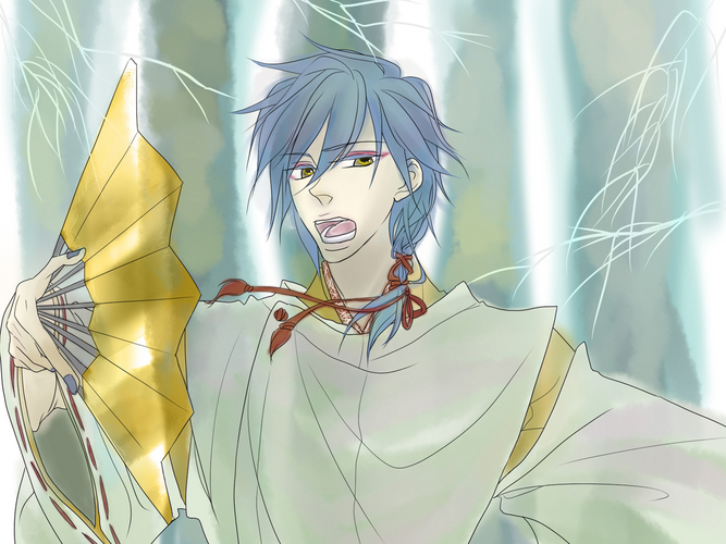 和KAITO