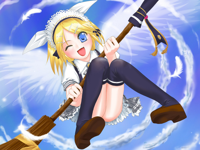 魔法学院へようこそ!!