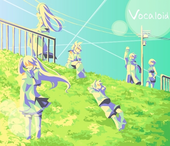 夏の終わり
