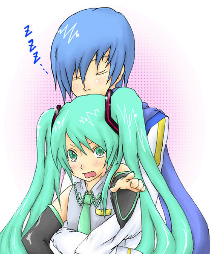 勘違いしないでよっ!