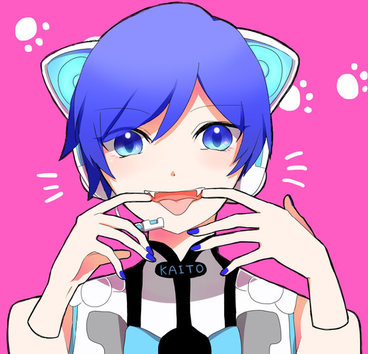 猫の日!