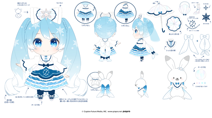 SNOW MIKU 2022
