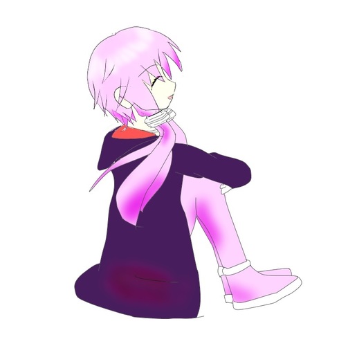 イラスト練習~その1~