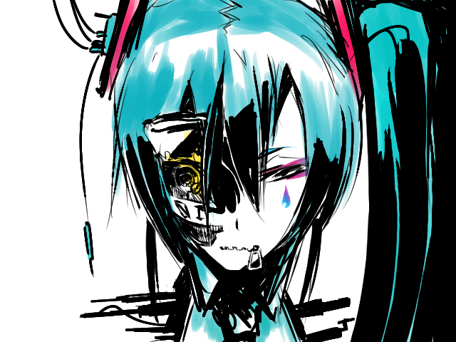 らくがき