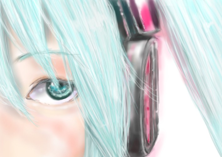 う~ん!