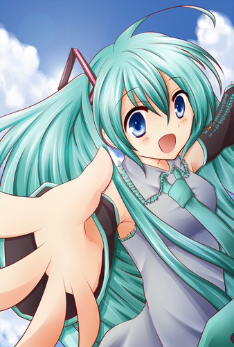 そら