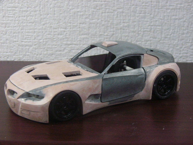 ミク号2