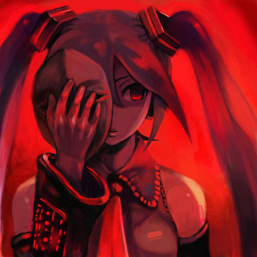 仮面