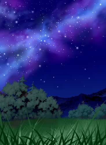 星空