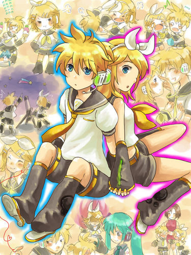 リンリンシグナル