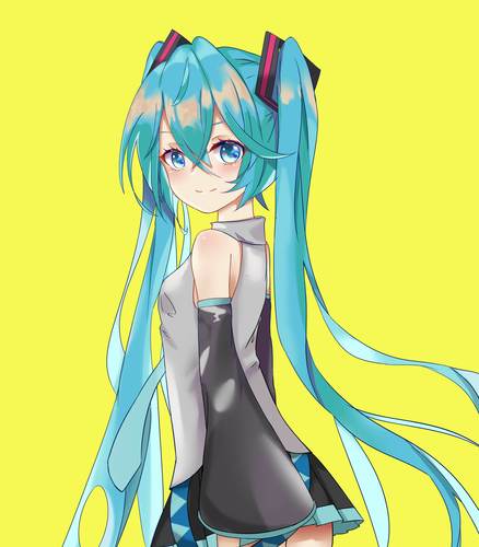 miku