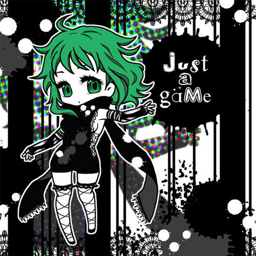 just a game
