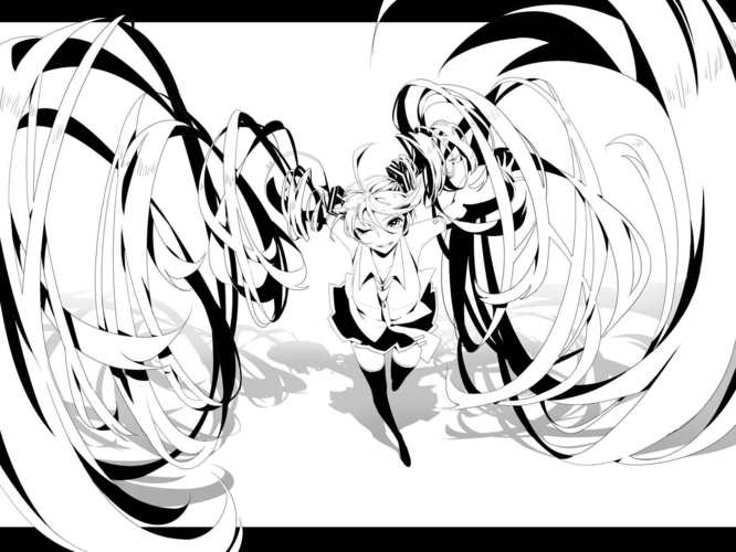RUN!