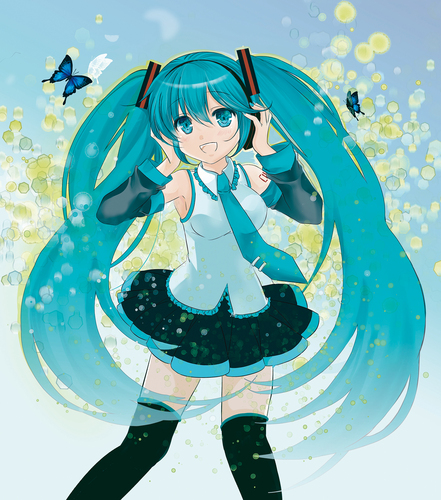 ミク