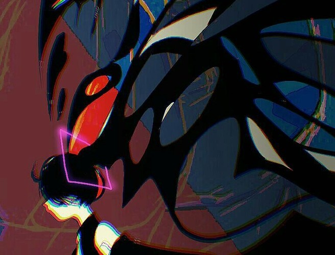 黒