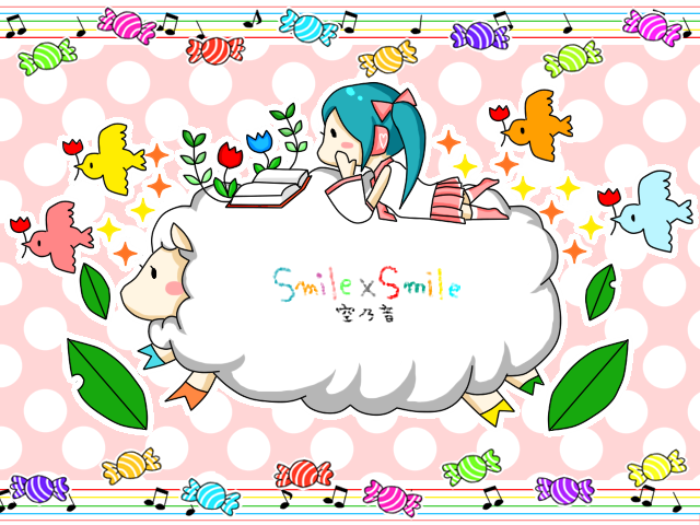 Smile×Smile