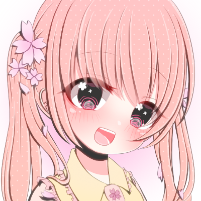 アイコン桜ミク