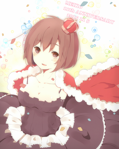 11thおめでとー!!