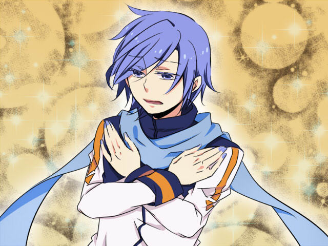 綺麗なKAITO