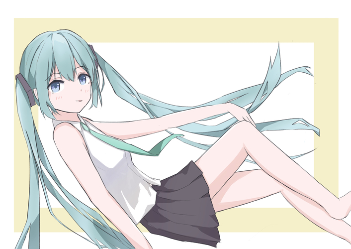 miku