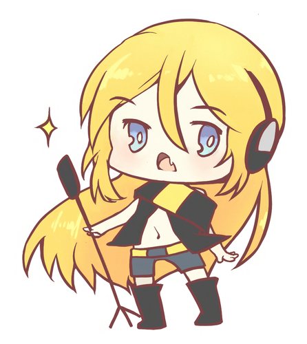 Q版