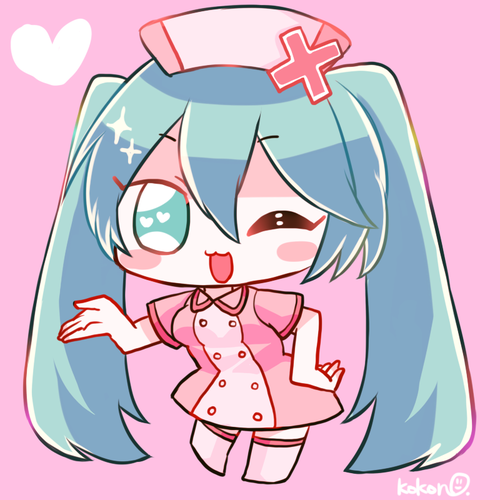恋色病棟