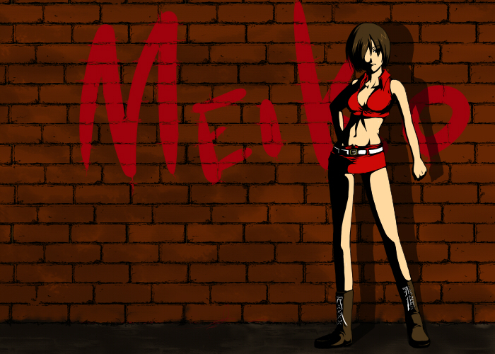 meikoさん