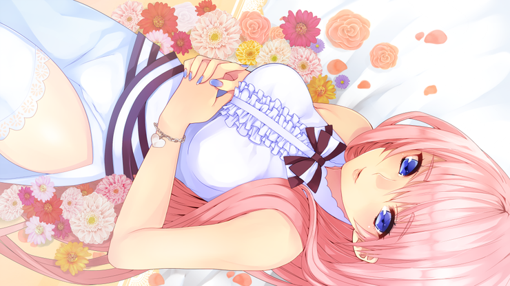 Candy Kiss