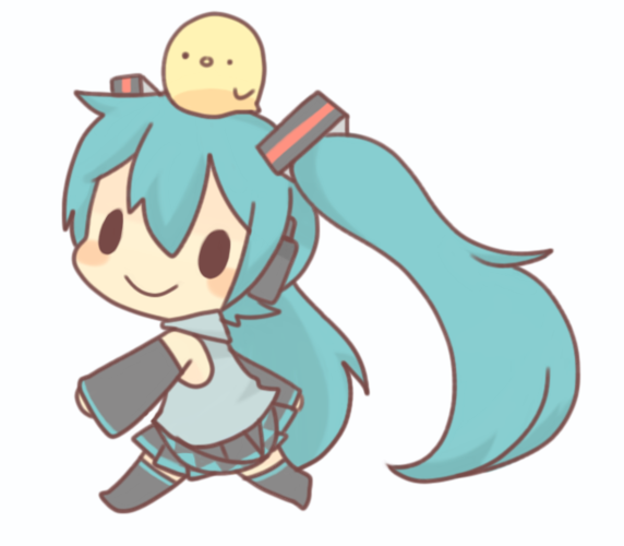 いっぽ前へ