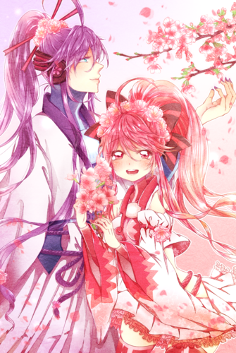 ✿桜カムイズ✿