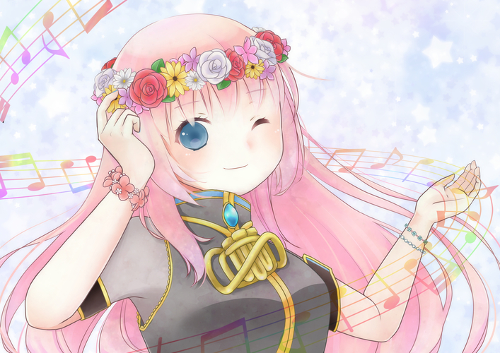 ルカ10周年