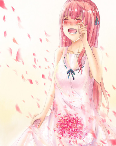 どうしてかな