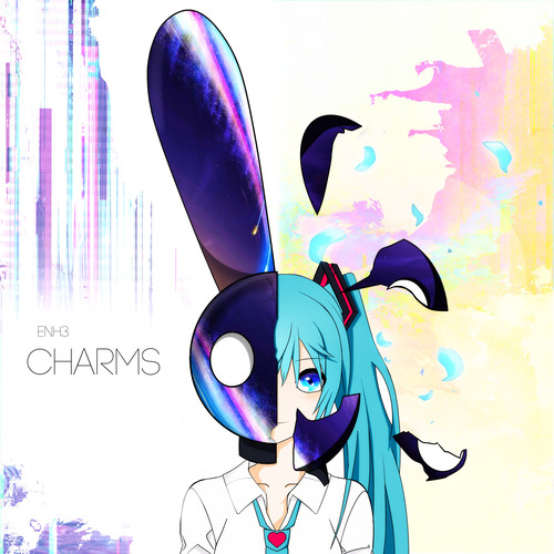 ENH3 - Charms 'Cover Art'