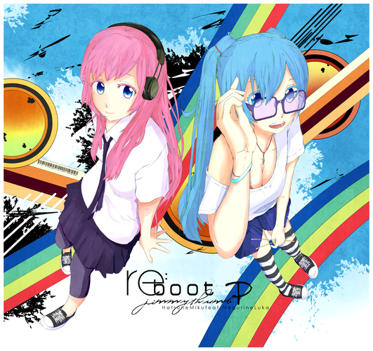Reboot !
