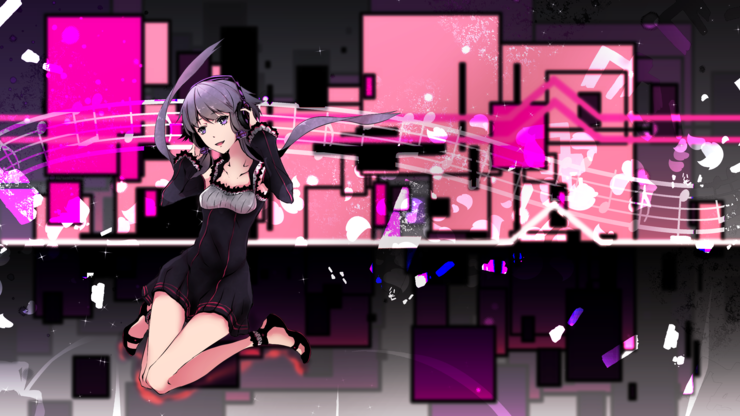 sound/yuzuki
